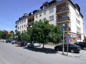 Apartment in Fonyod/Balaton 26639